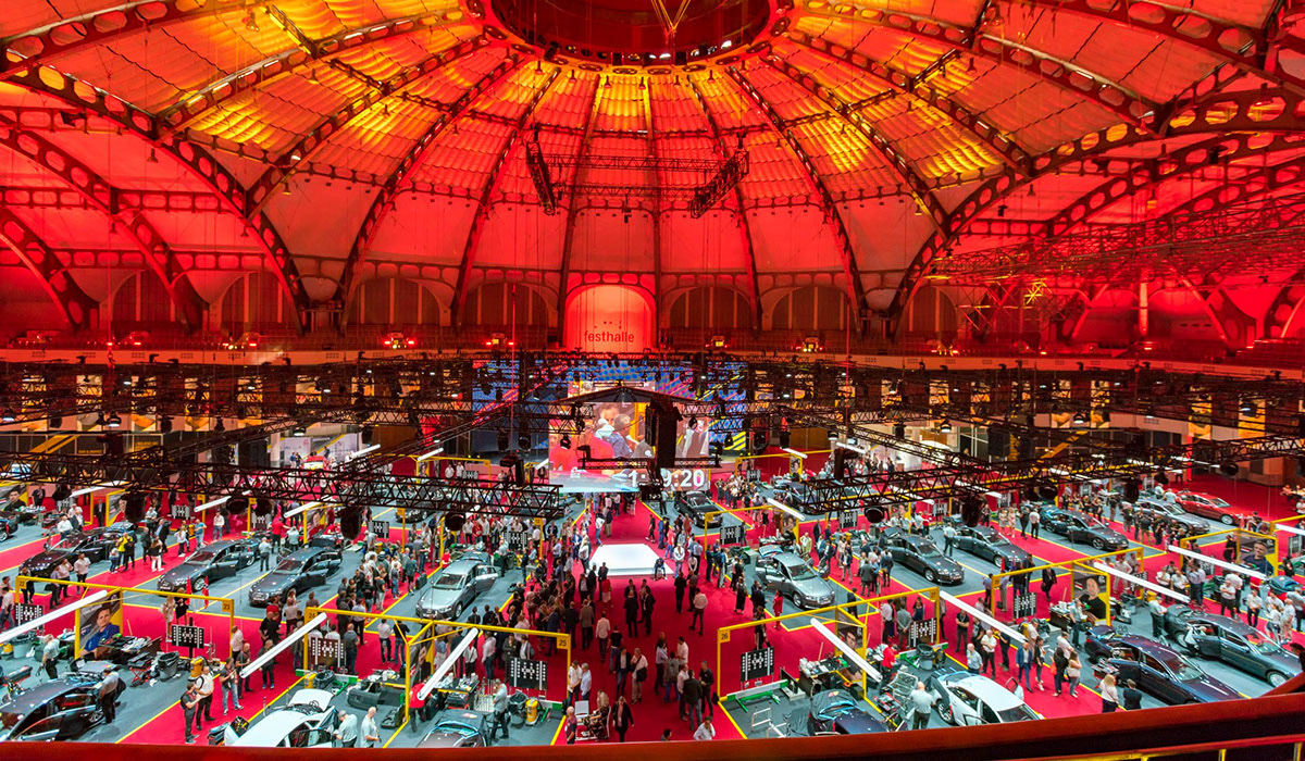 Copyright PRG Deutschland