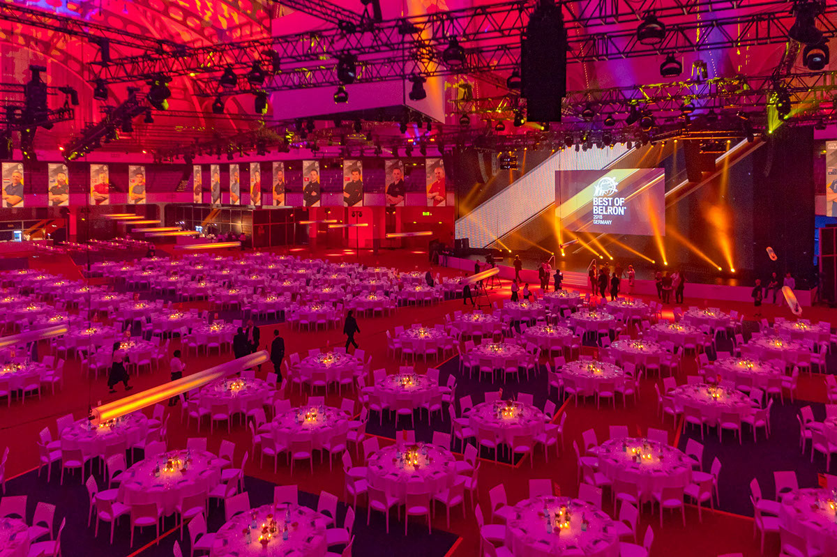 Copyright PRG Deutschland