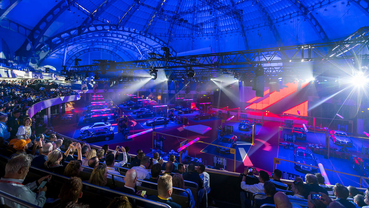 Copyright PRG Deutschland