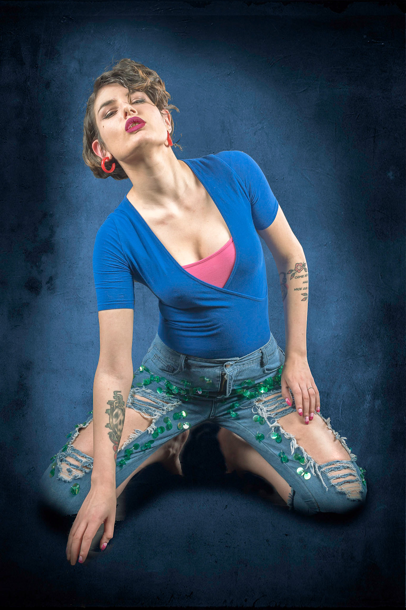 #nadia #davecameronphotography #EH20studio