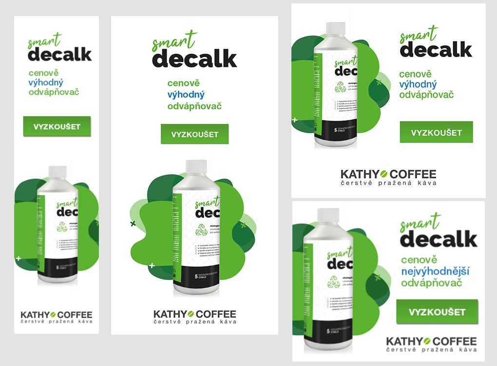 bannery google ads pro KATHY COFFEE