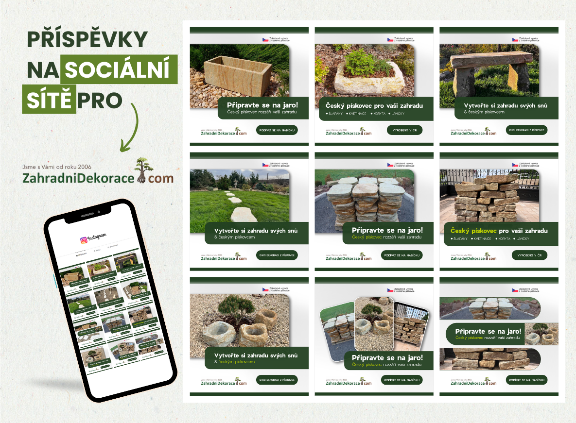 sponzorovaná reklama na sociální sítě