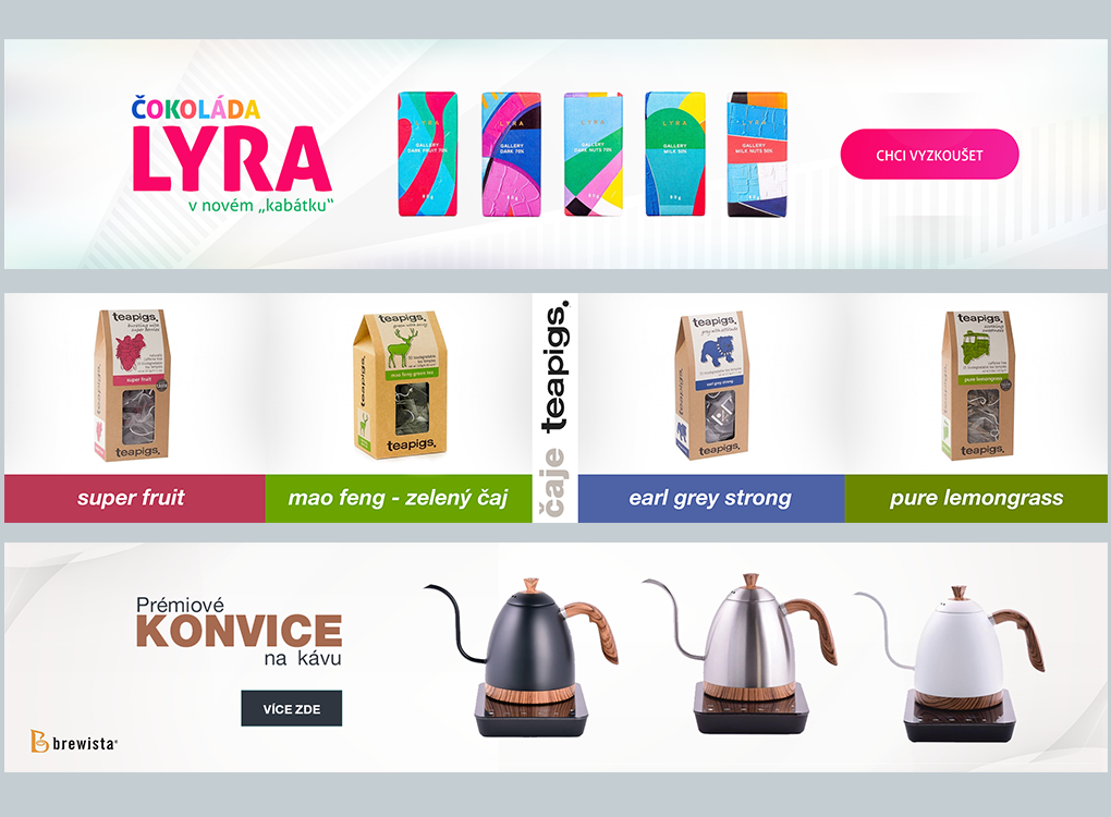 bannery na web pro KATHY COFFEE