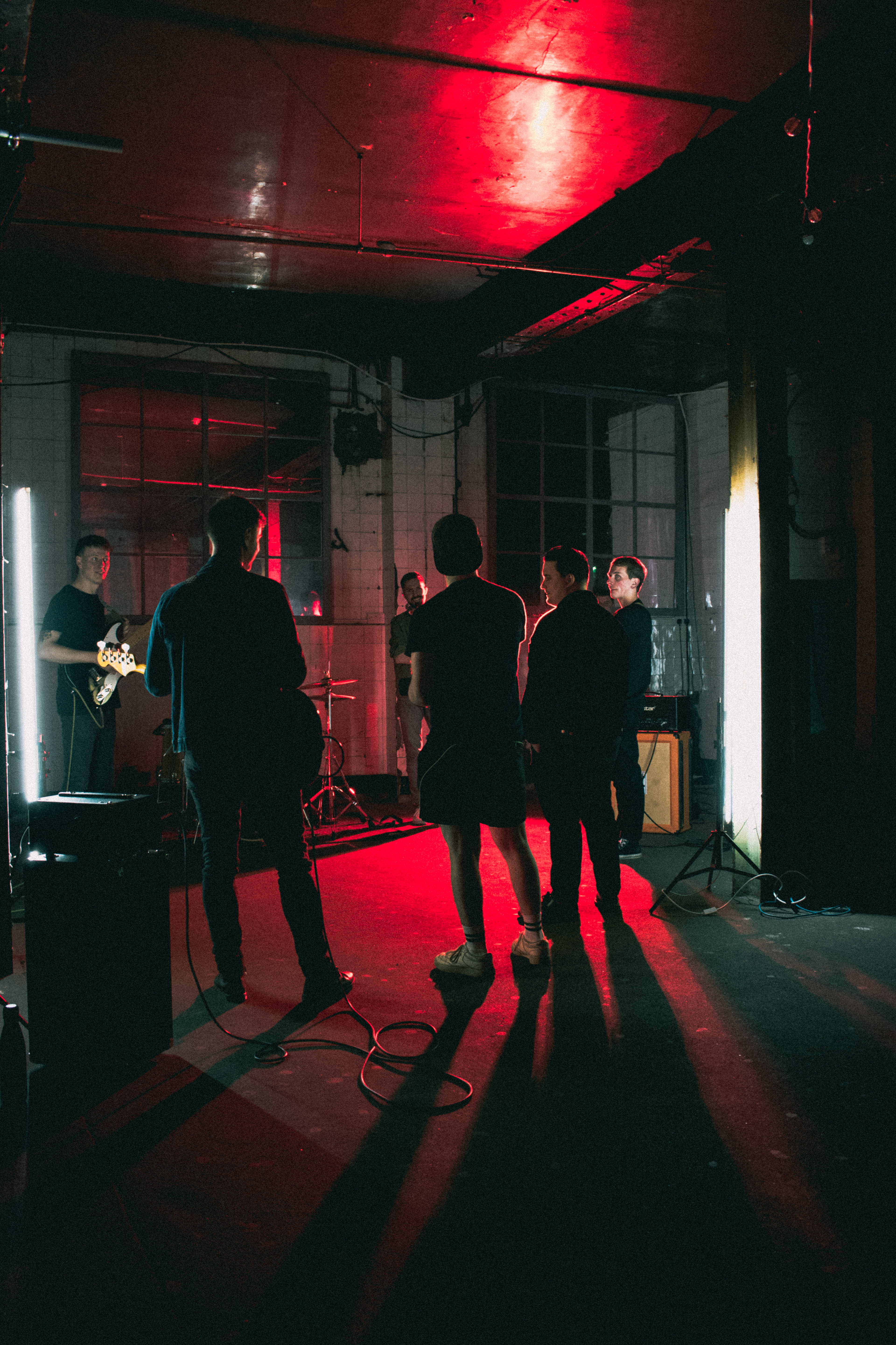 Volka / The Biscuit Factory