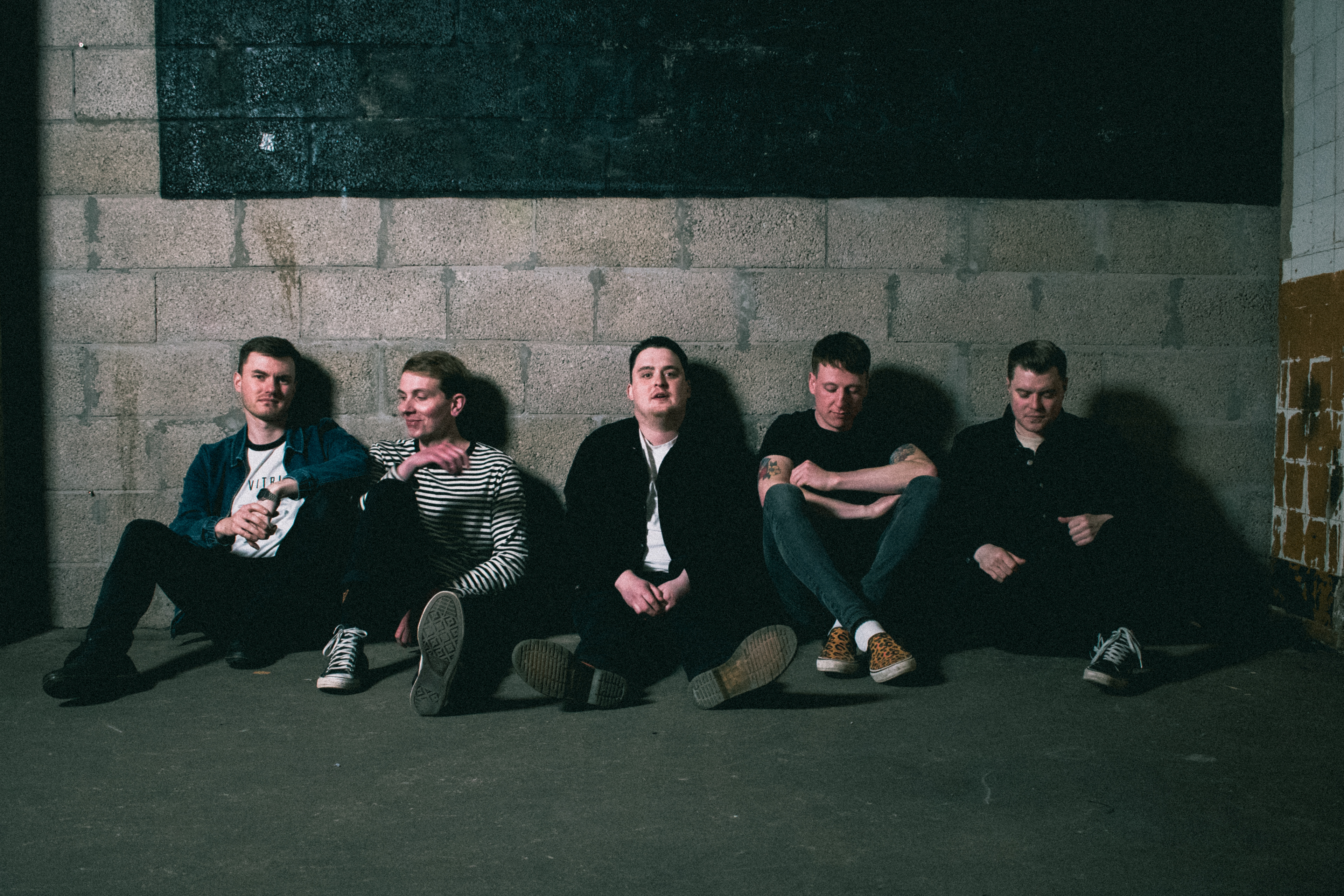 Volka / The Biscuit Factory