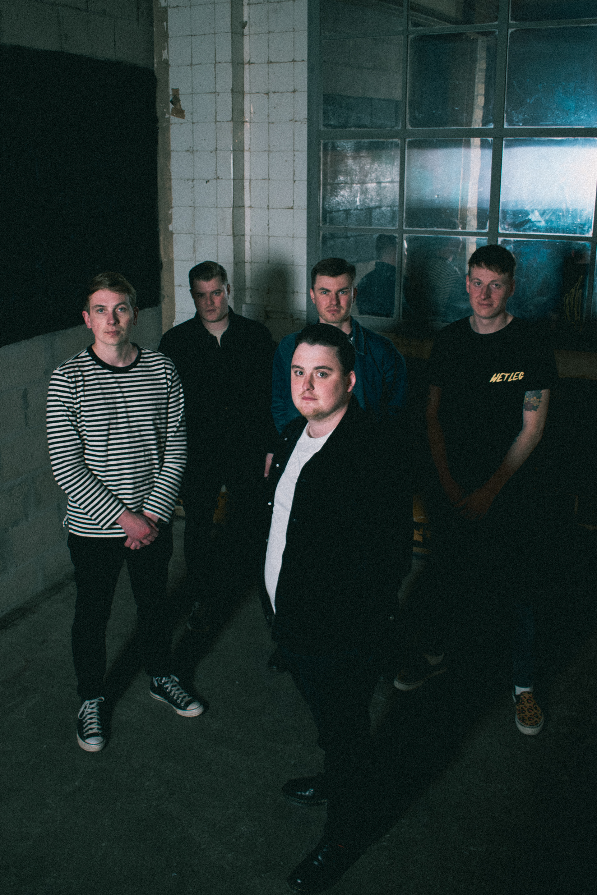 Volka / The Biscuit Factory