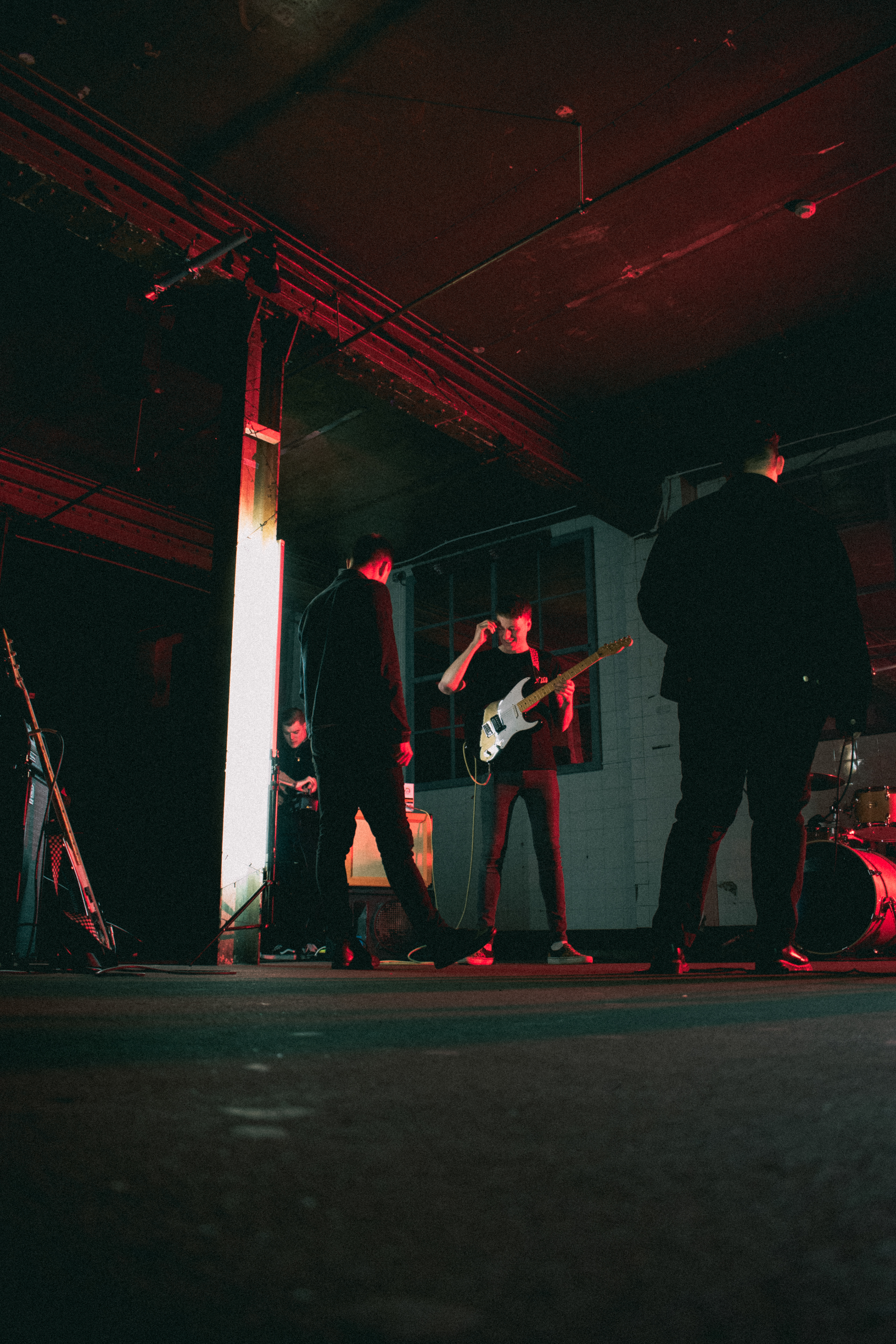 Volka / The Biscuit Factory