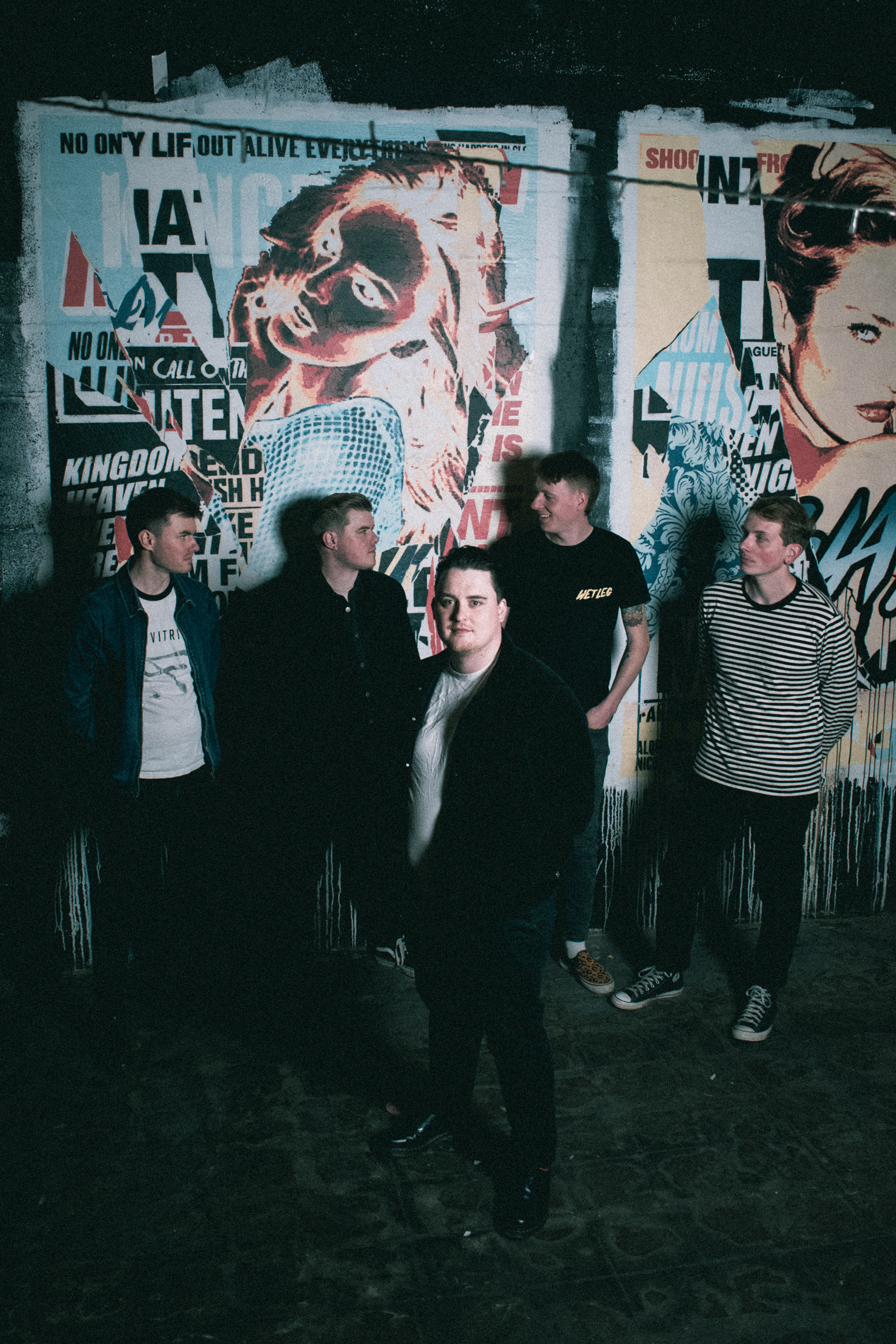 Volka / The Biscuit Factory