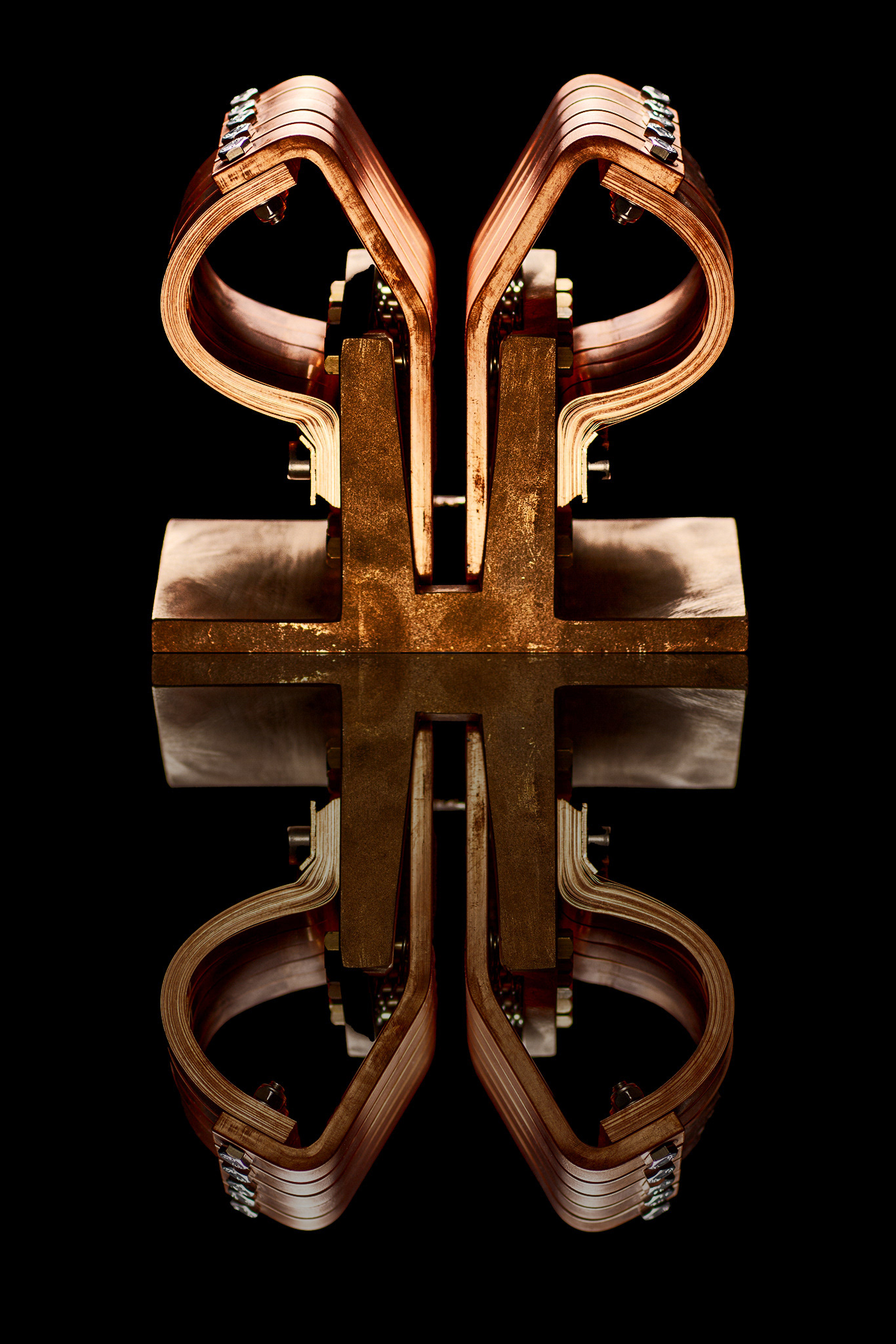 Produktshot für Industrie