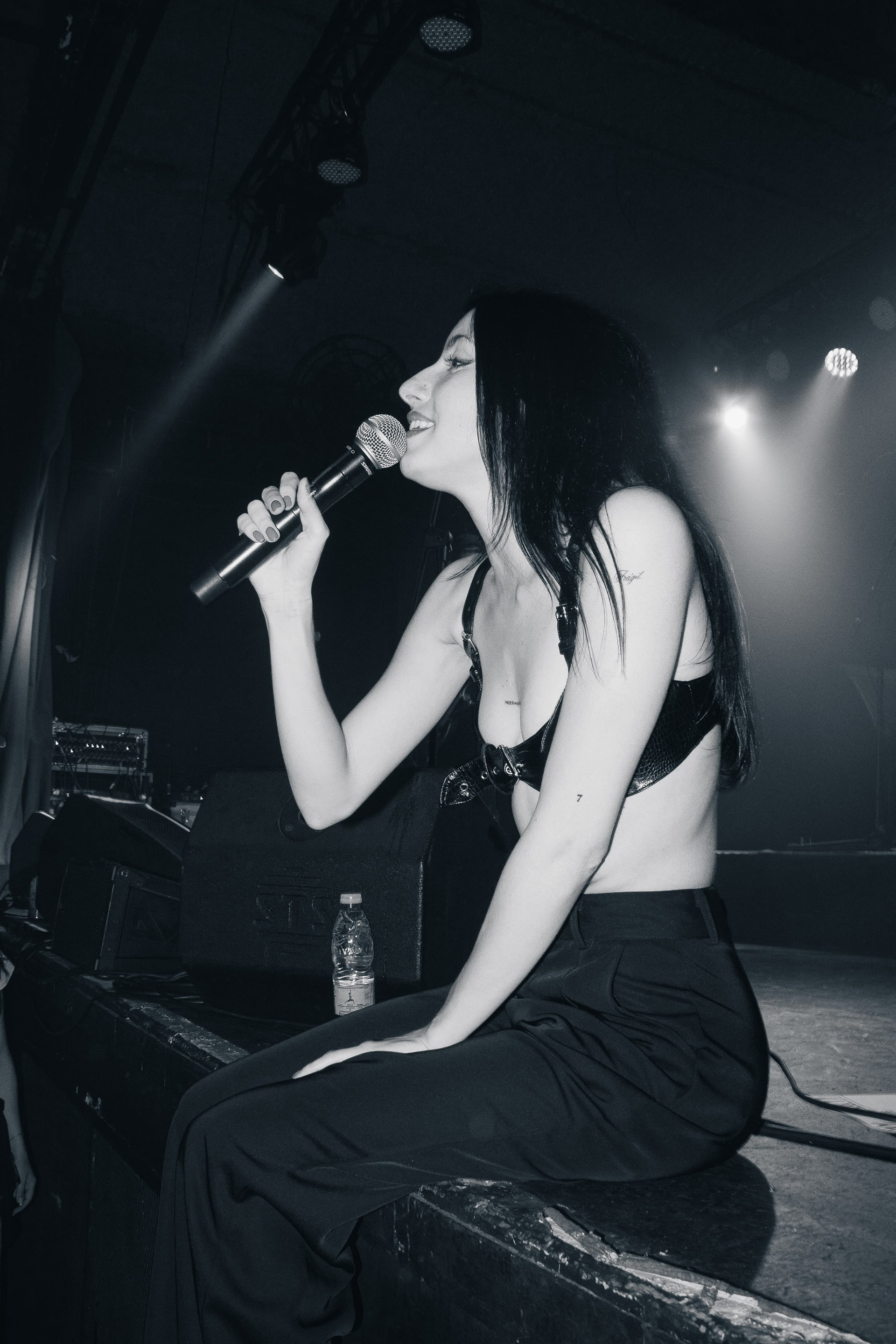 Fotografía por Lara Castillo