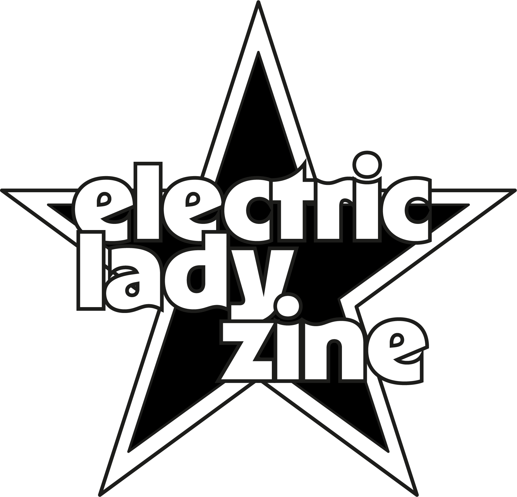 Electric Lady Magazine