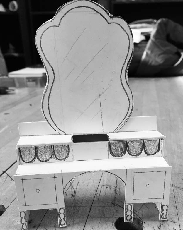 Small Model