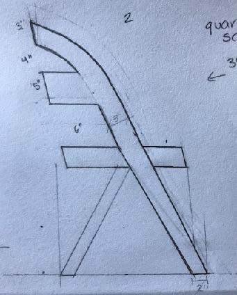 Planning Design Sketch