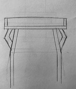 Planning Sketch
