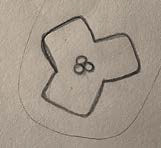 Seat Shape Sketch