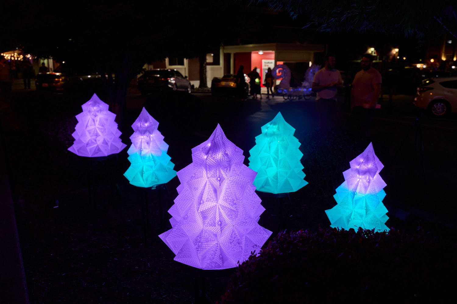 ARTS-A-GLOW