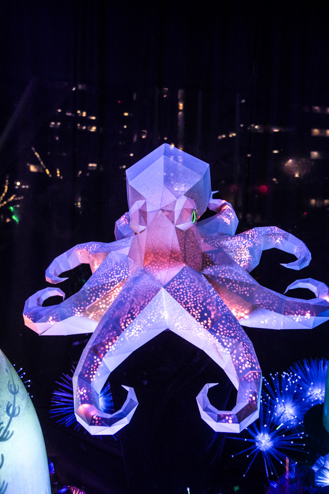 Portland Winter Light Festival