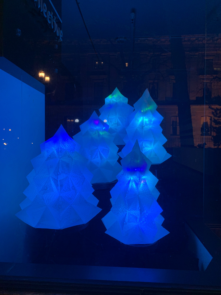 Portland Winter Light Festival