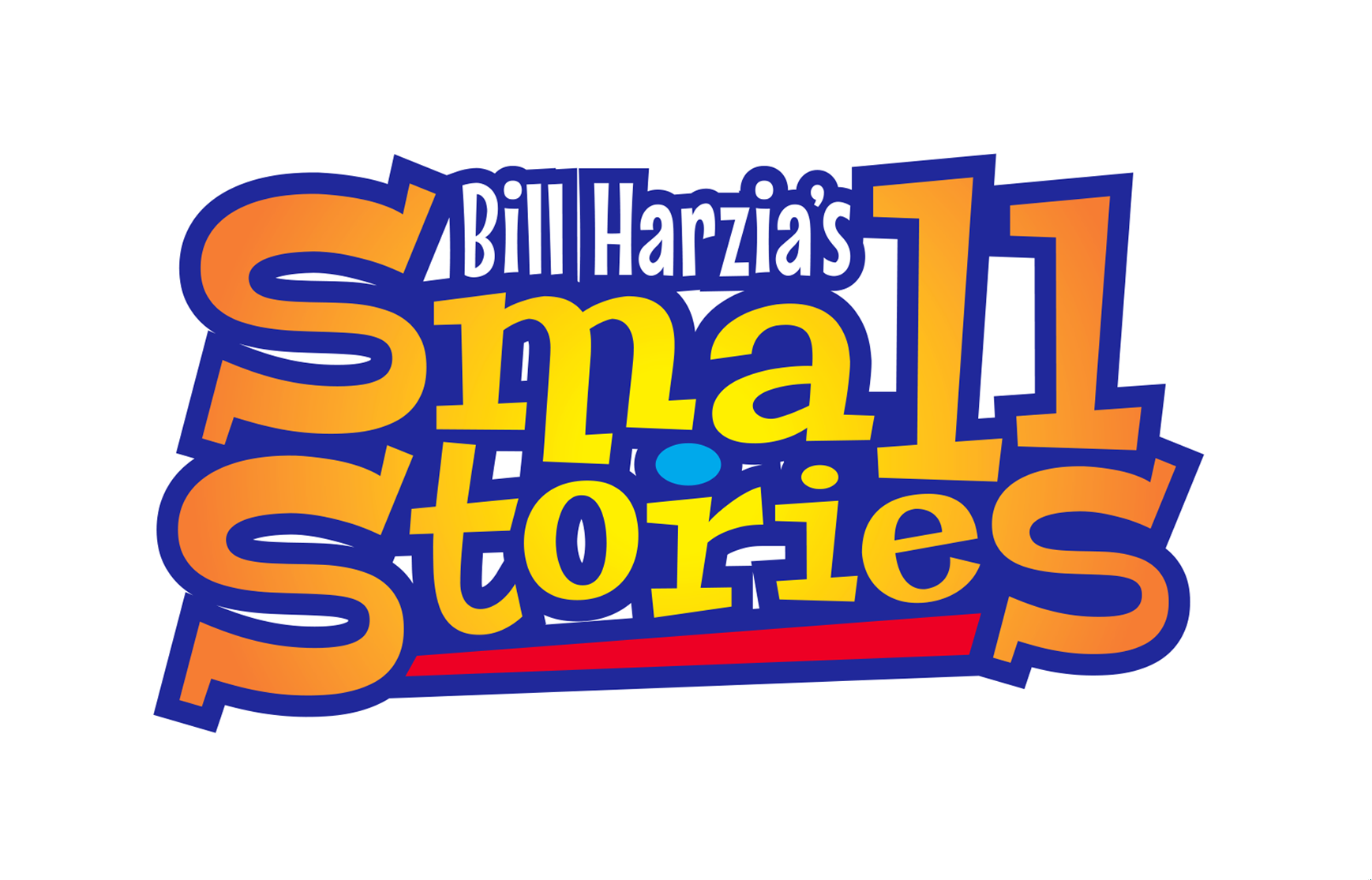 Bill Harzia's Small Stories