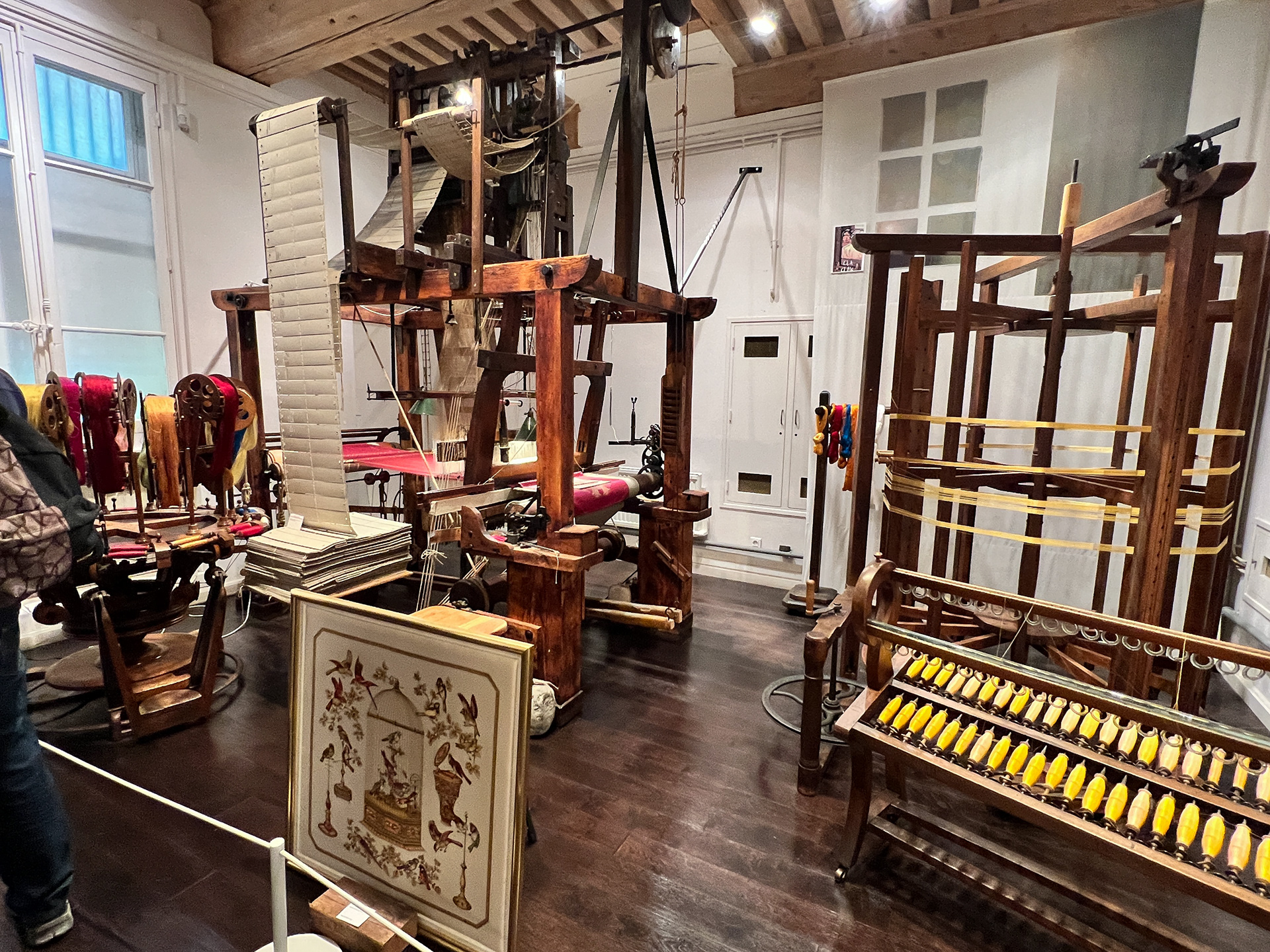Silk Museum