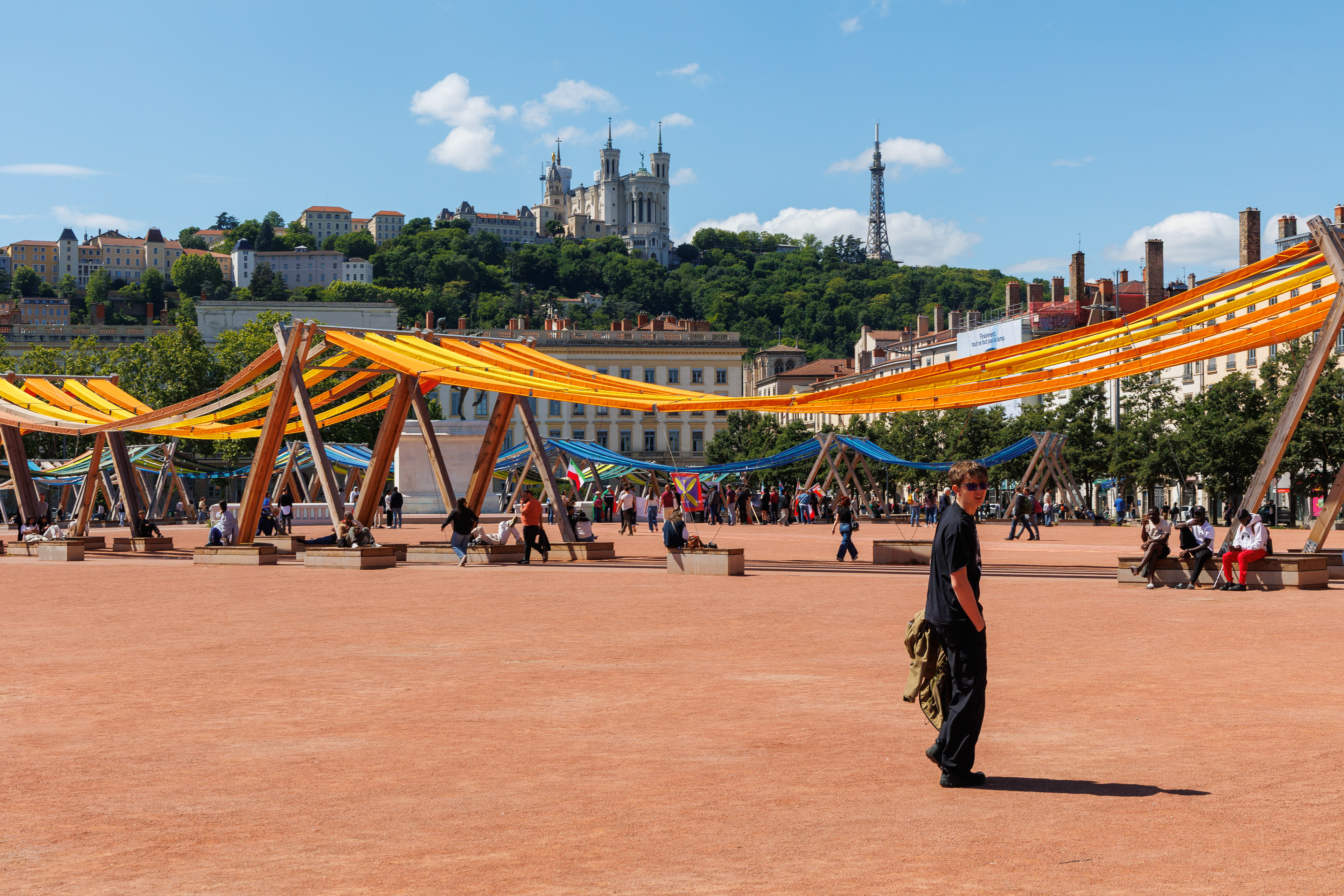 Place Bellecour