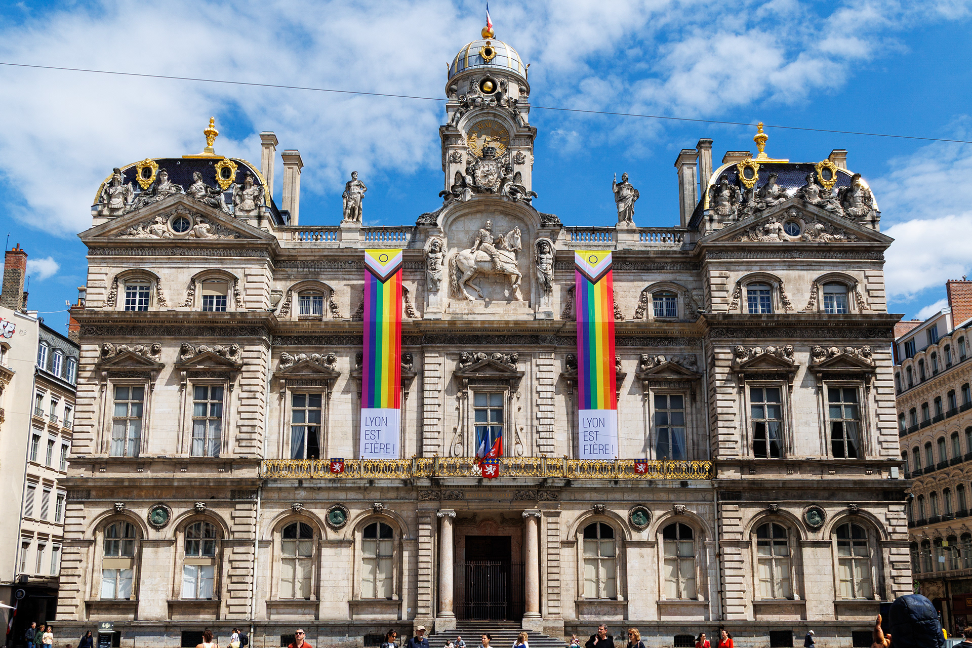City Hall