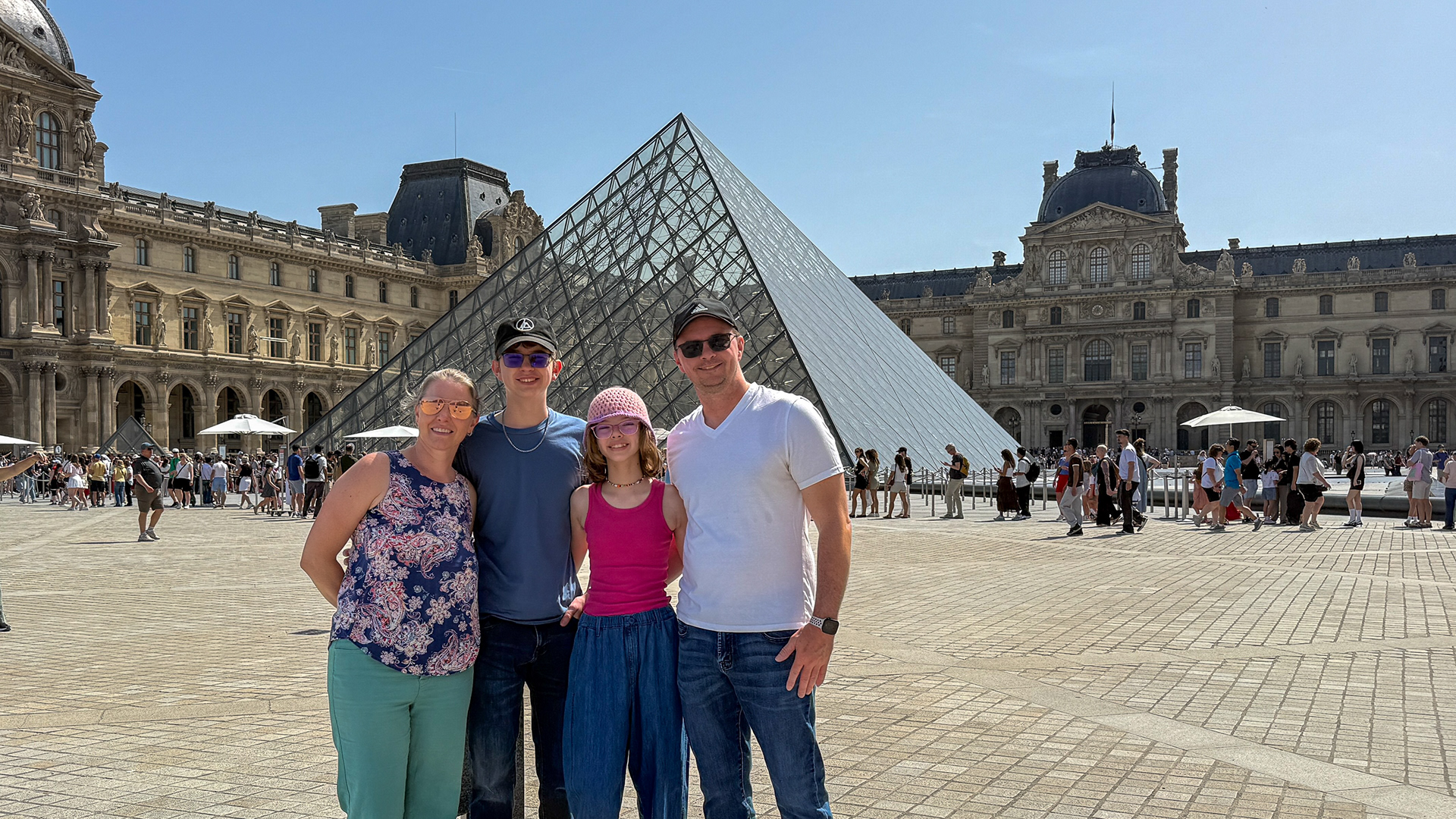 Louvre