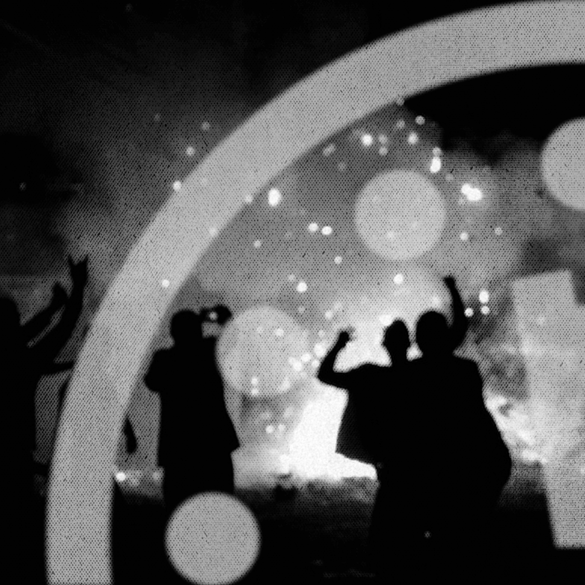 Faim - "Uninhabitable" EP, Collaboration with Chris Carraway