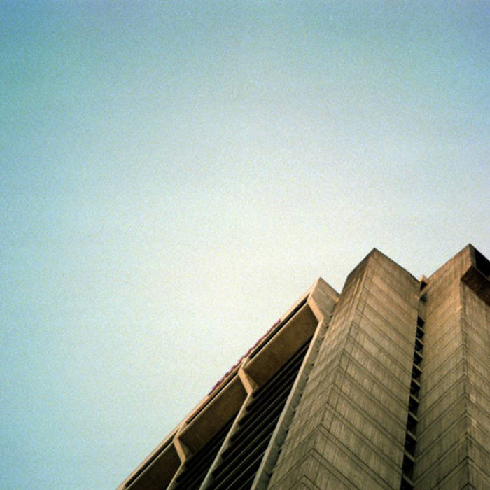 Churchkey - "Great American Challenge" EP. Photo by me in SF