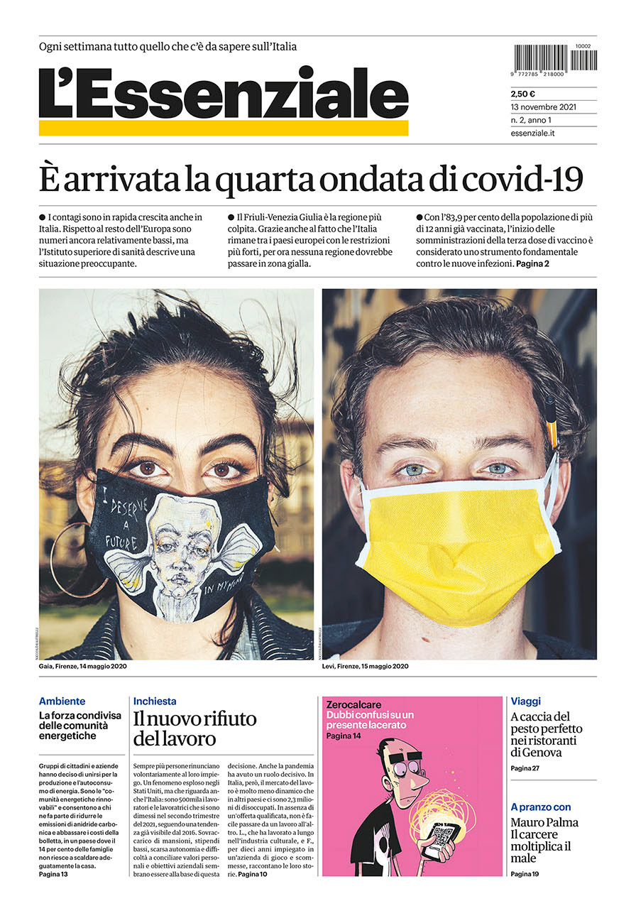 L'Essenziale