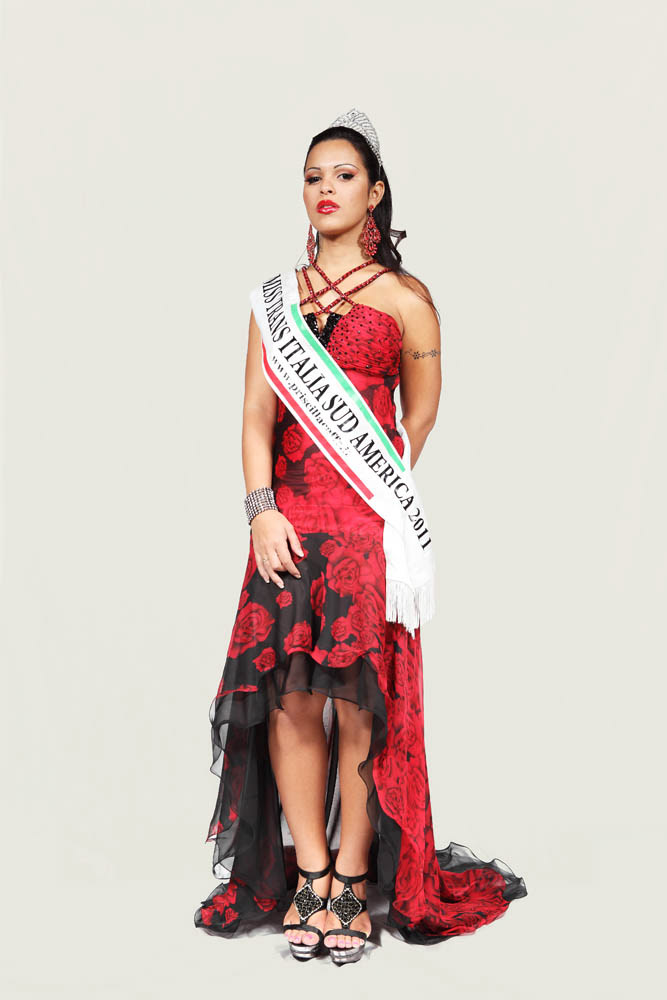Beauty contest, Miss Trans Italy 2012, Torre del Lago.