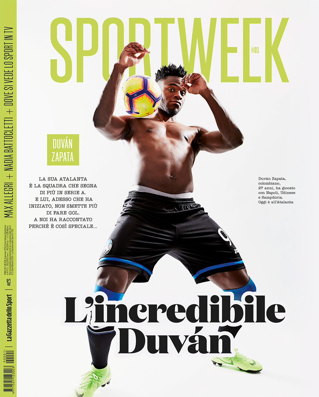 Sportweek
