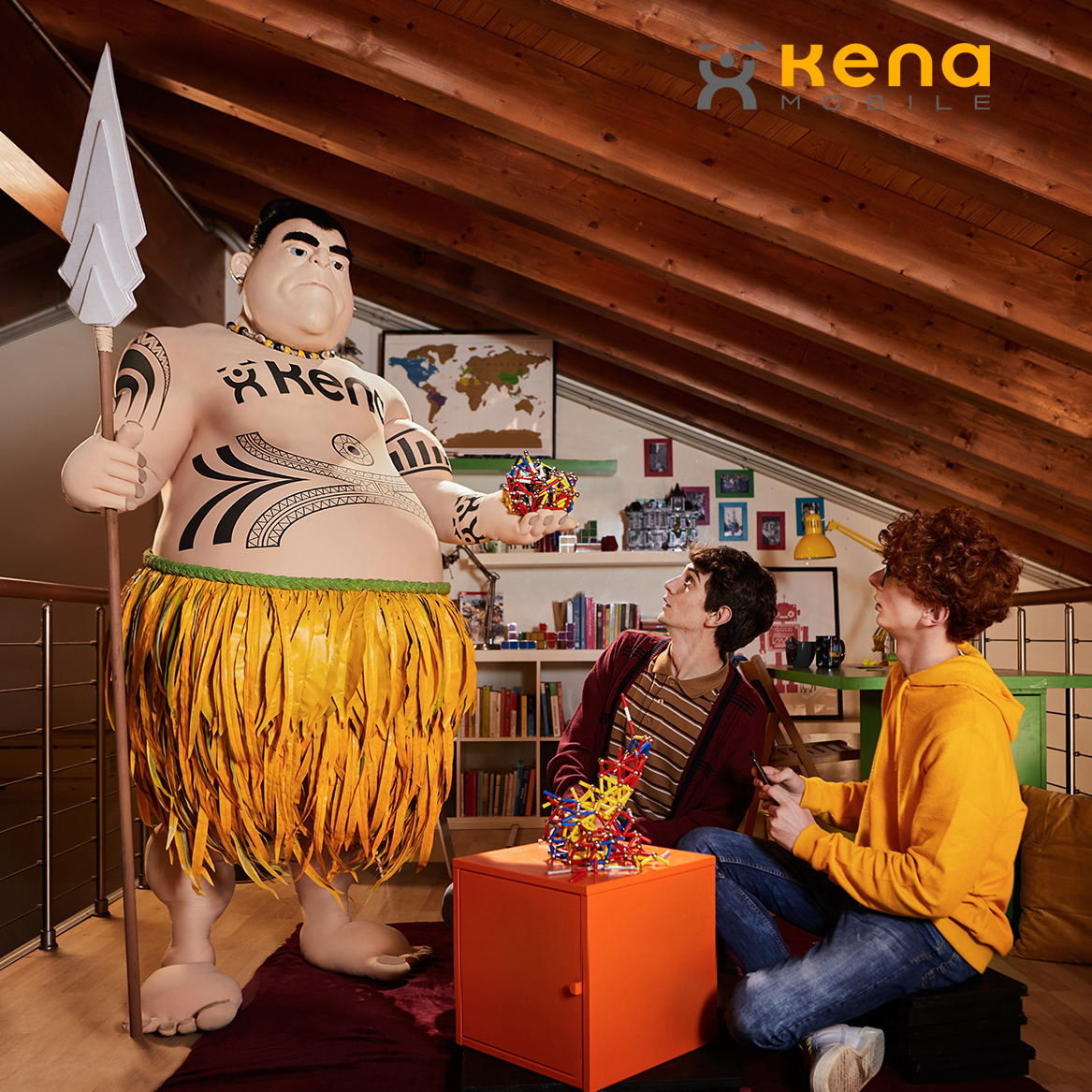 Kena