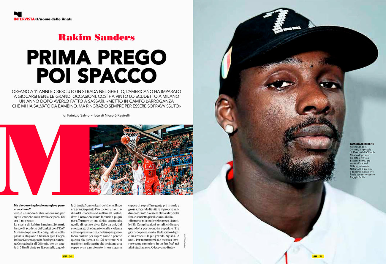 Sportweek