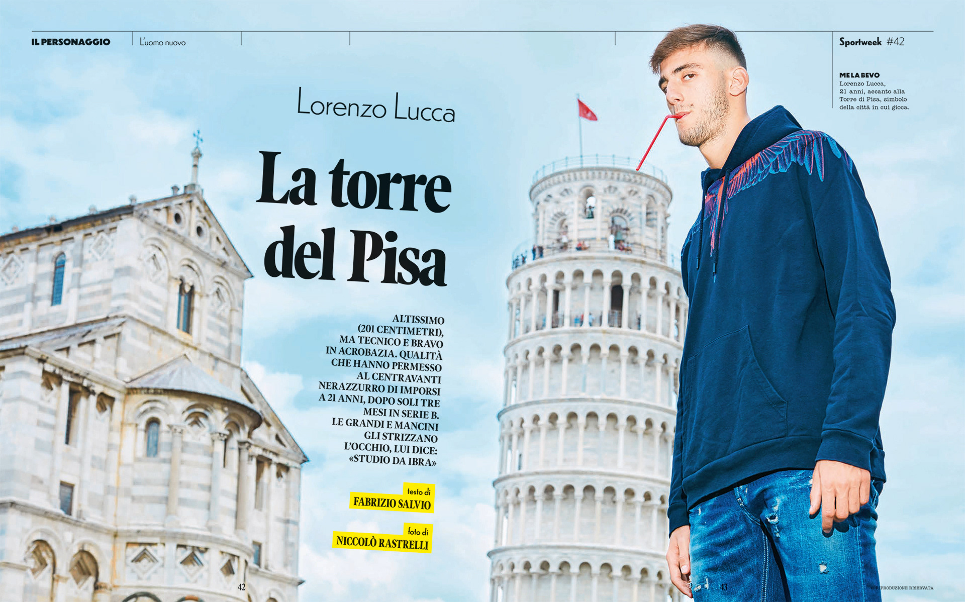 Sportweek