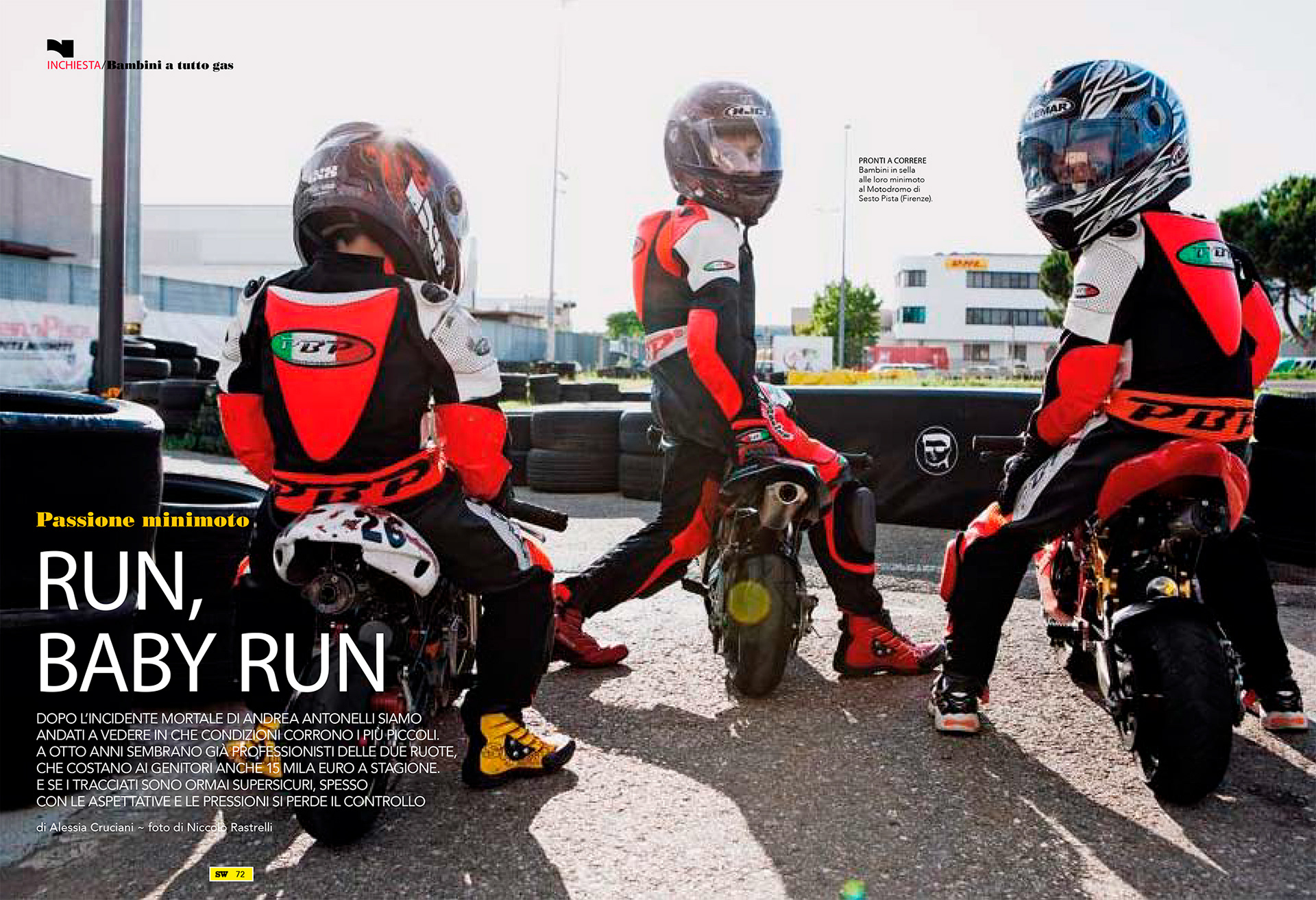 Sportweek