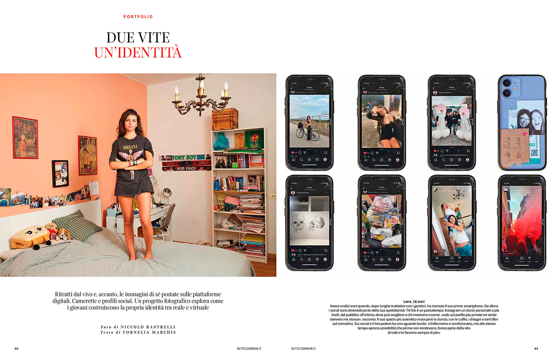7 Corriere