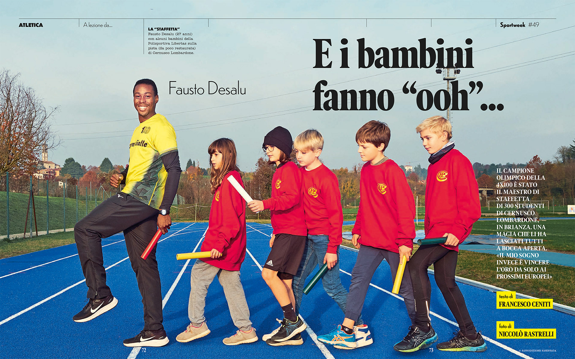 Sportweek