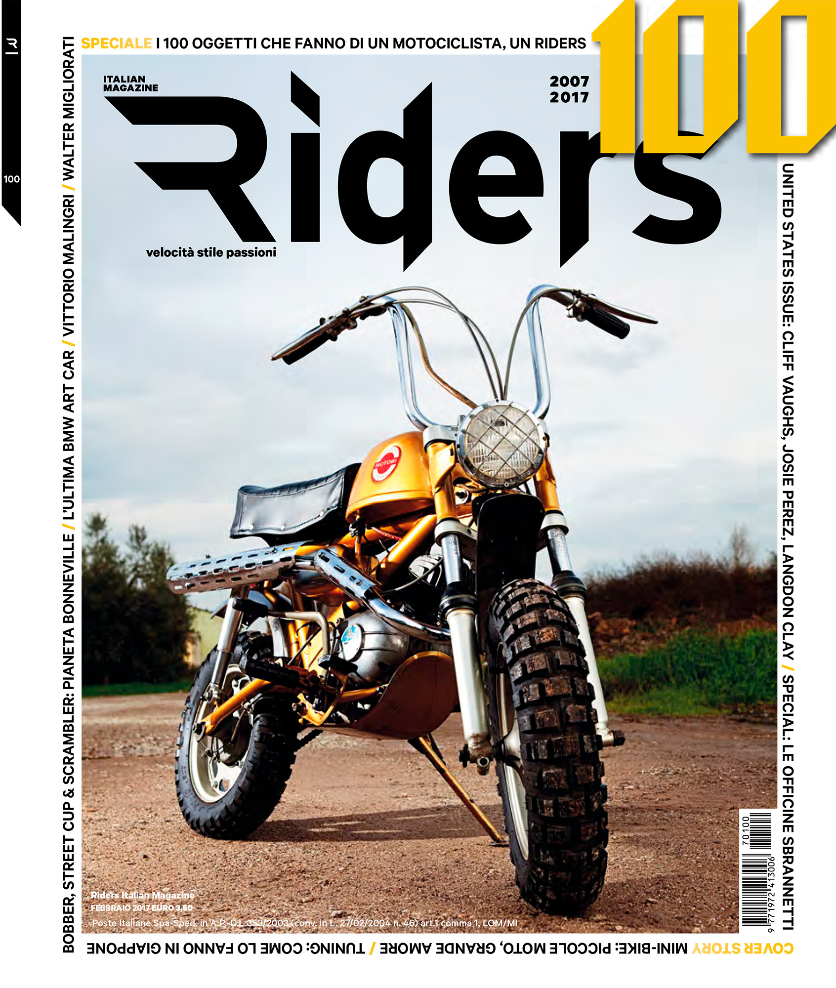 Riders
