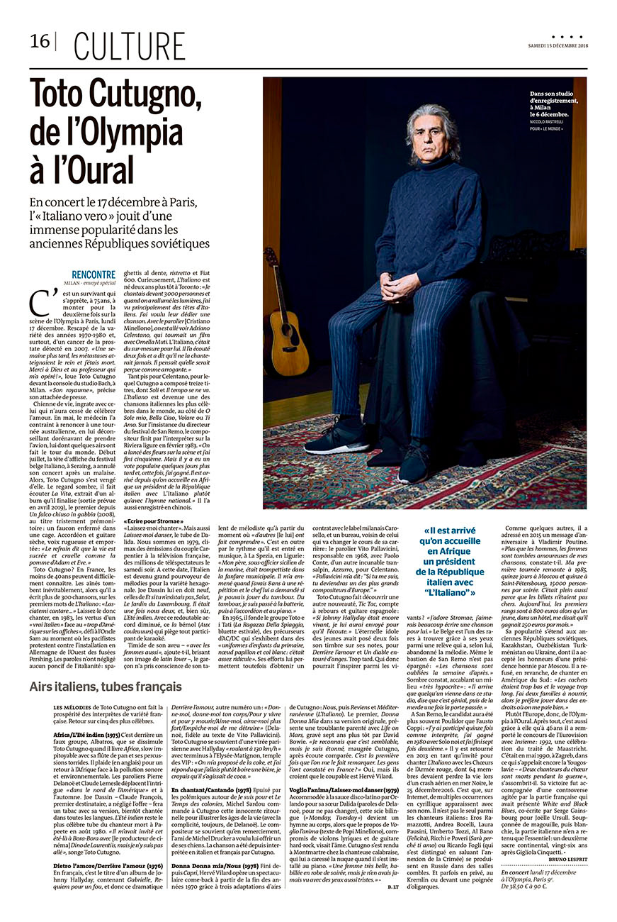 Le Monde