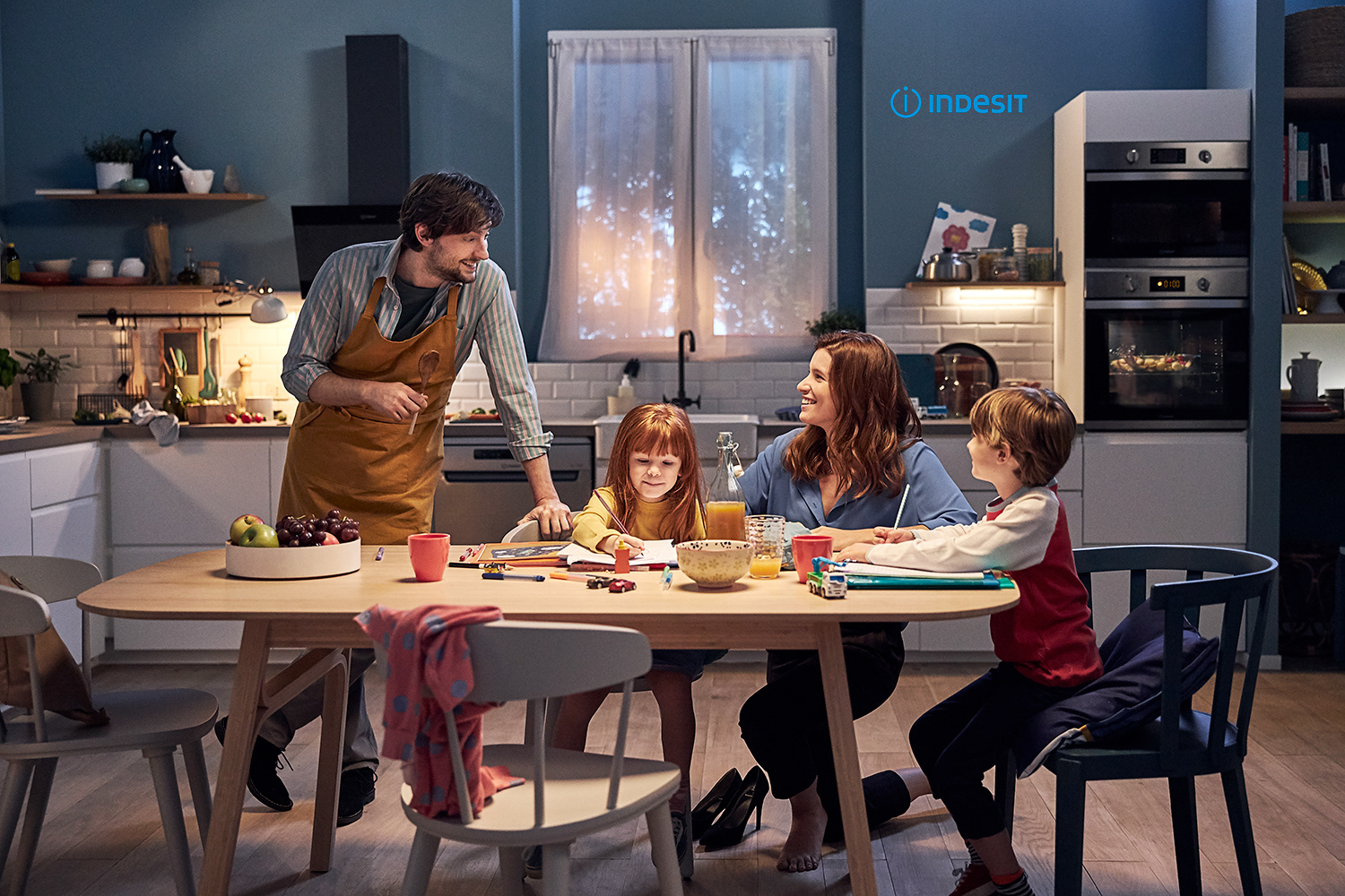 Indesit