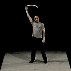 William Forsythe