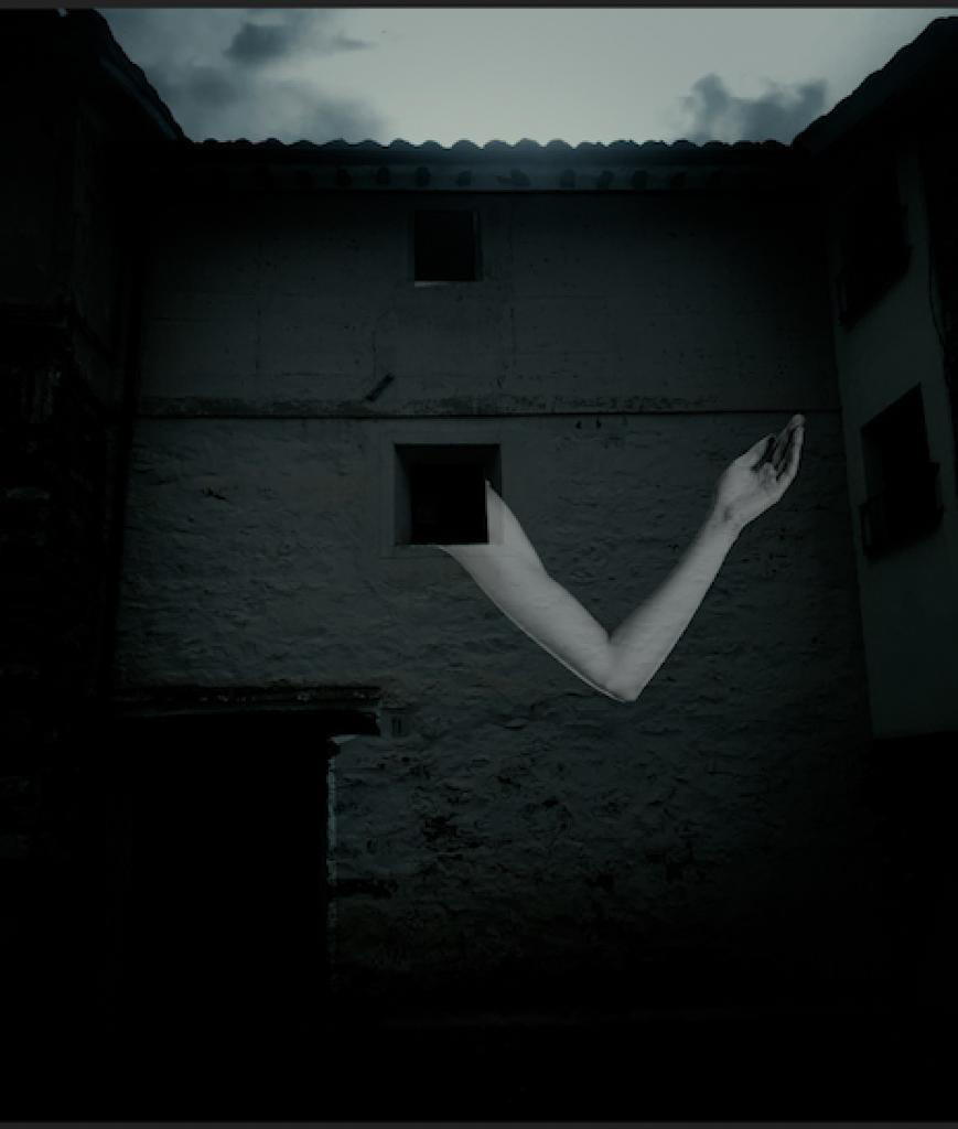 Early tests at Centro Coreográfico Rural de La Rioja