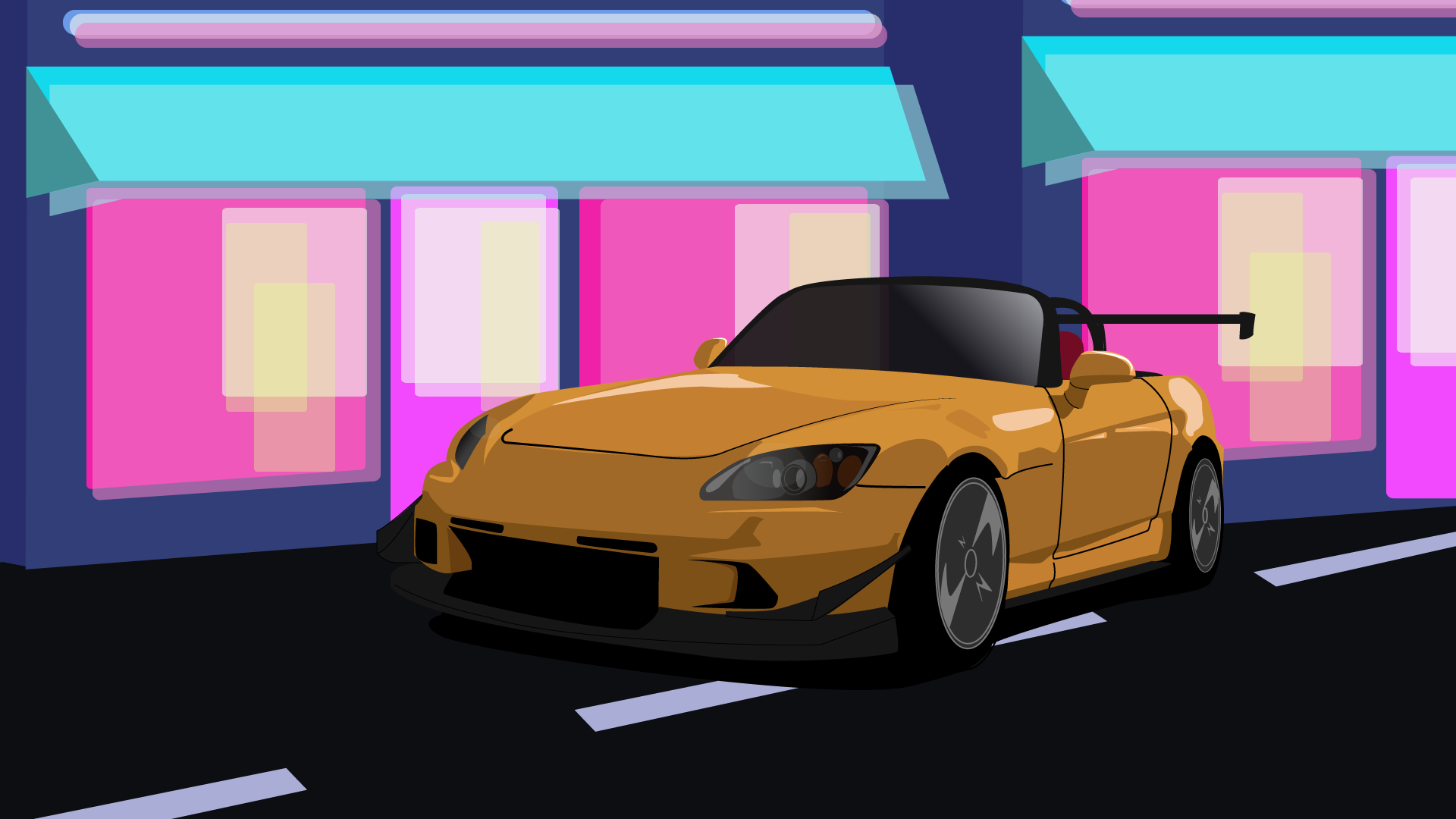 Second Outline/Background