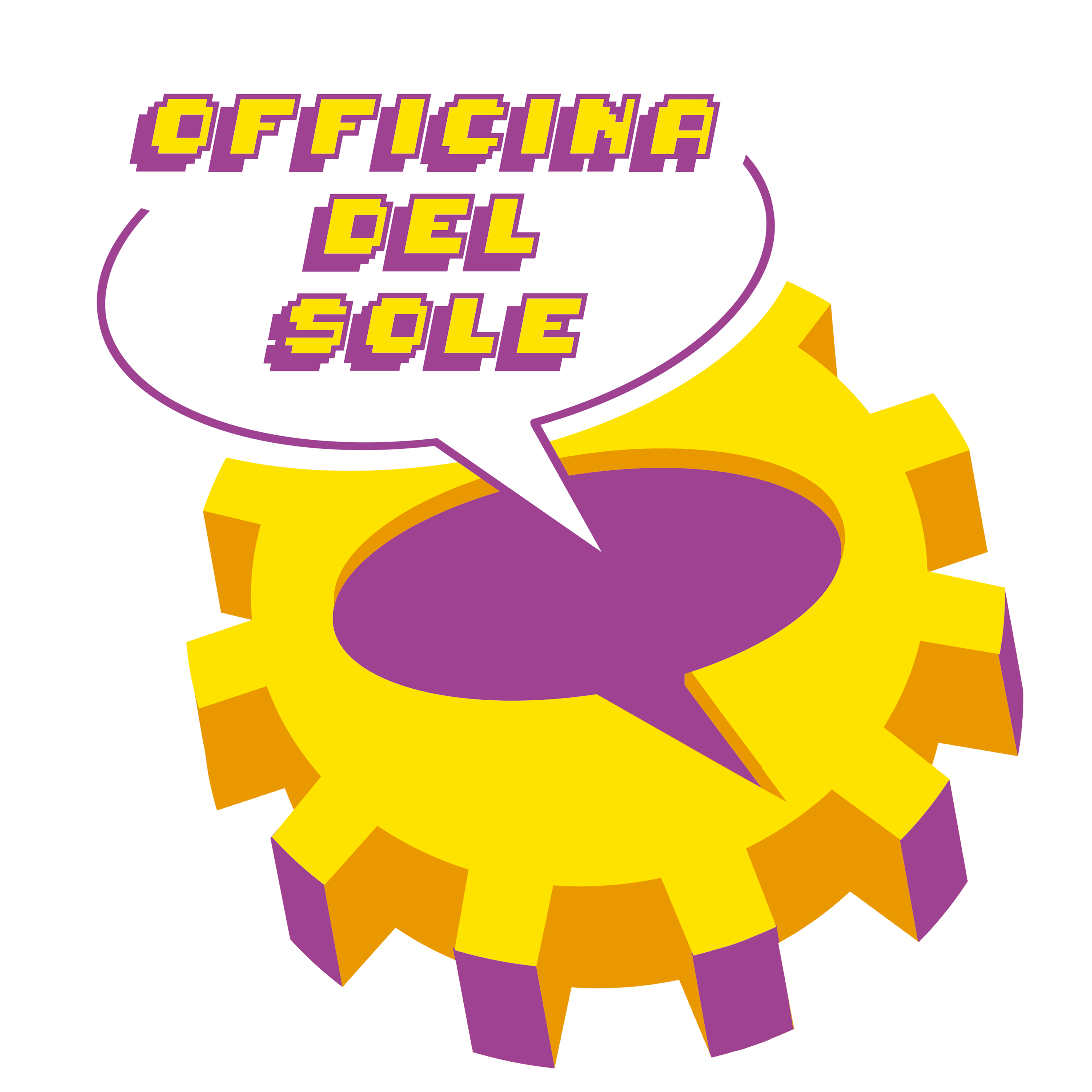 OFFICINA DEL SOLE APS