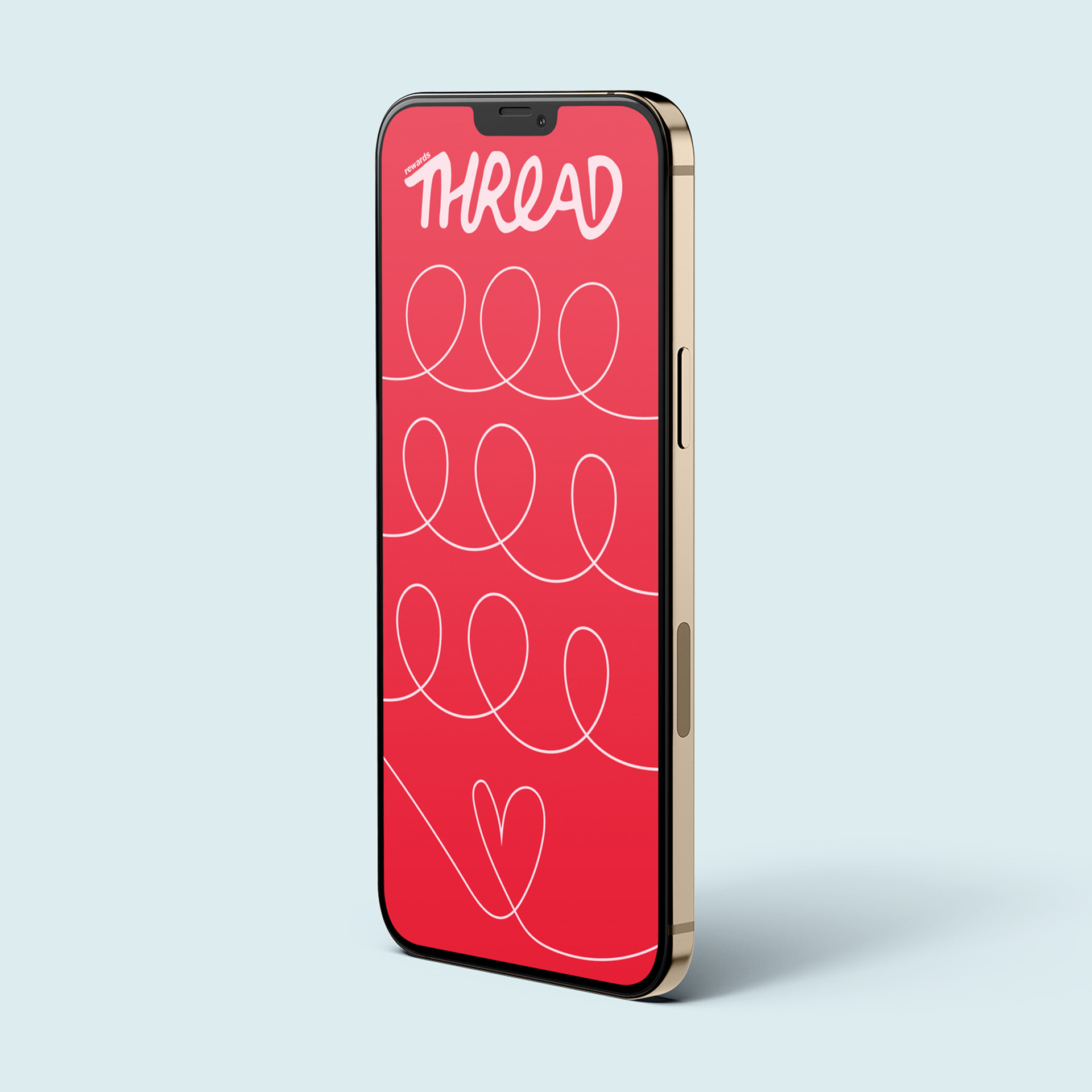 Loyalty app