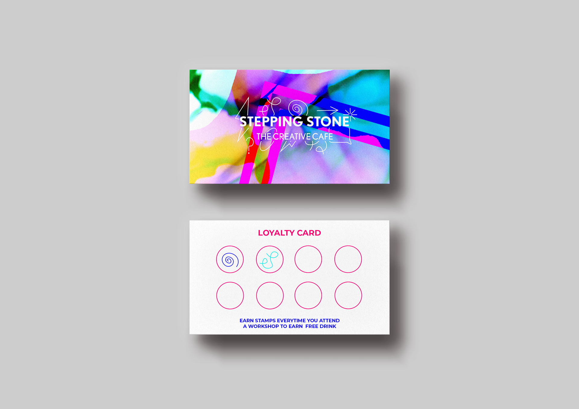 Loyalty Card
