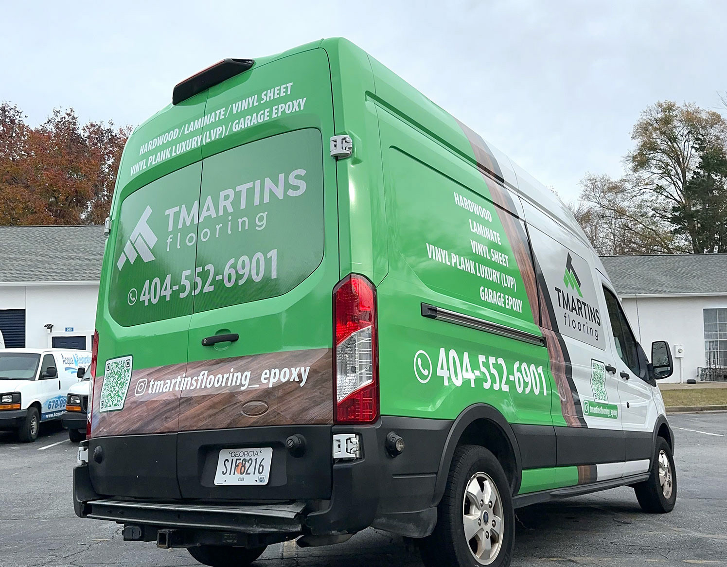 Car vehicle wraps, Atlanta, Acworth, Marietta, Woodstock, Cobb County, Fulton