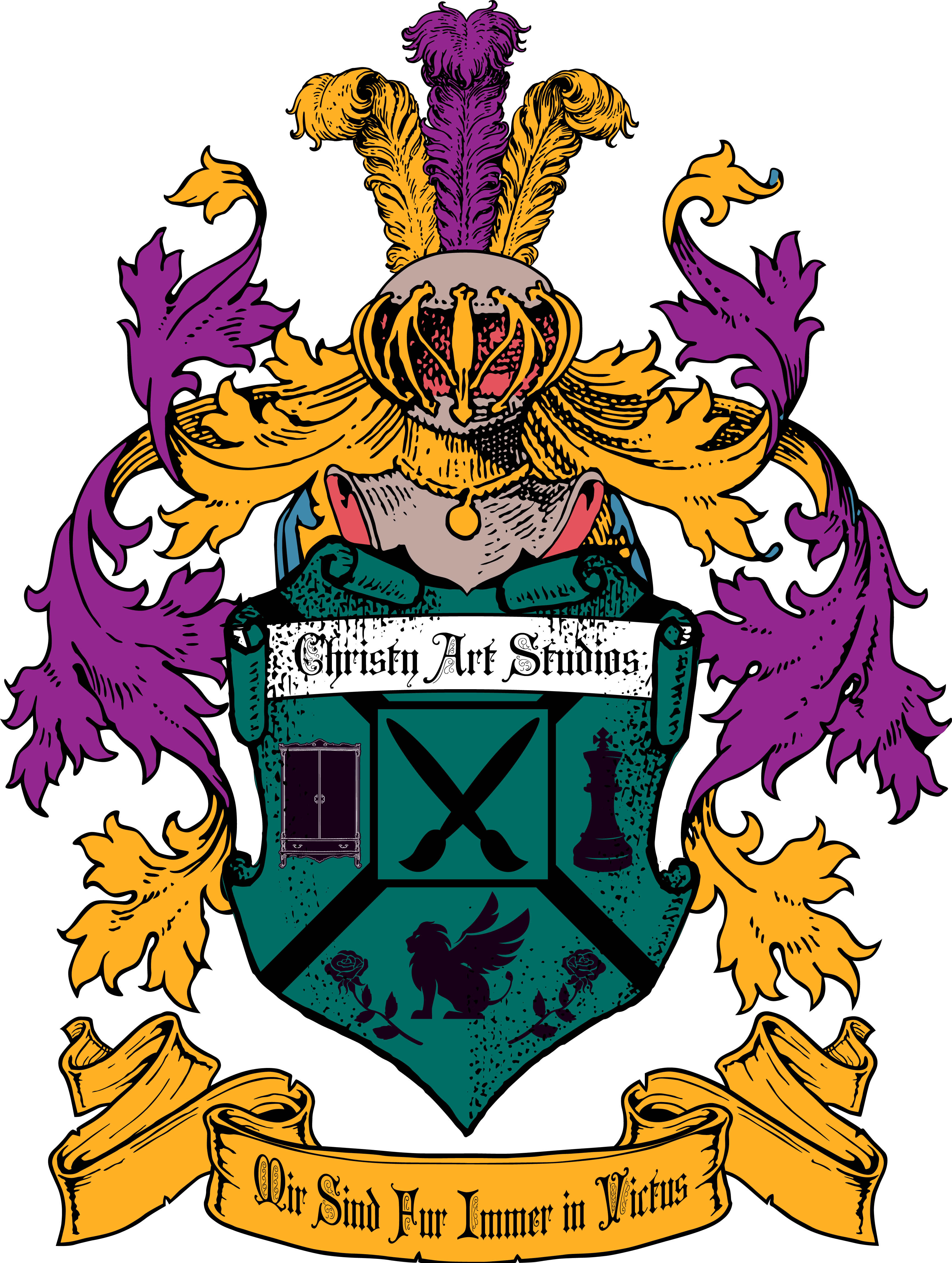 Christy Art Studios
