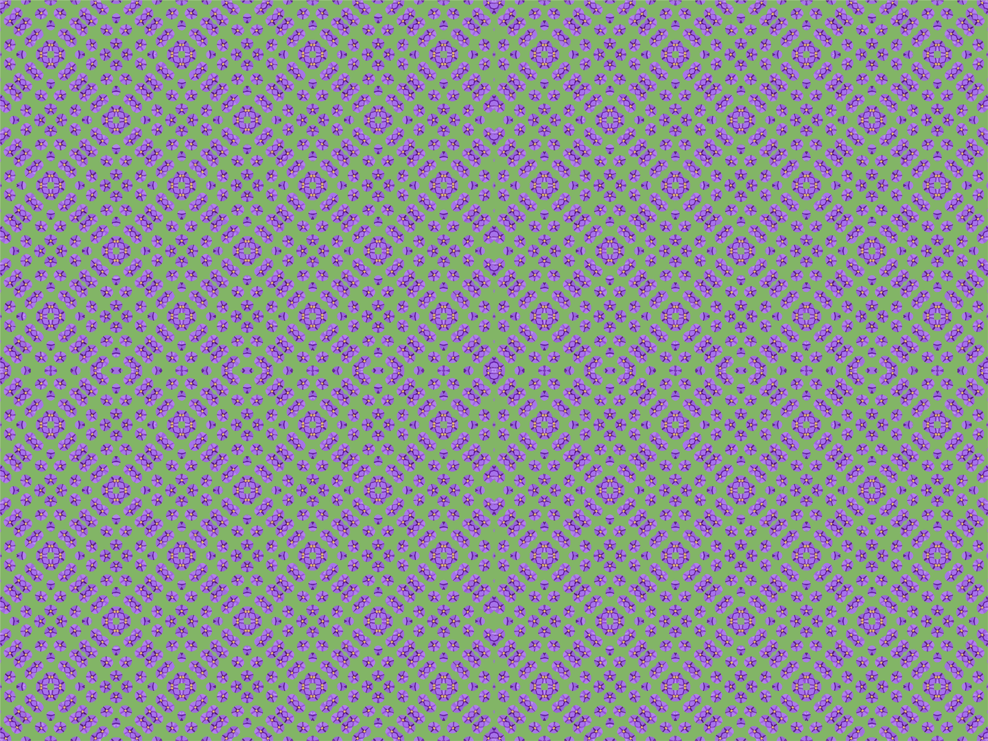 Pattern rantonetti abstract